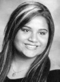 GABRIELA ALFARO: class of 2008, Grant Union High School, Sacramento, CA.